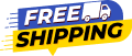 Free Shipping Logo