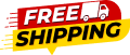 Free Shipping Logo