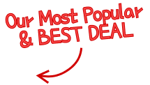 Most Deal Logo